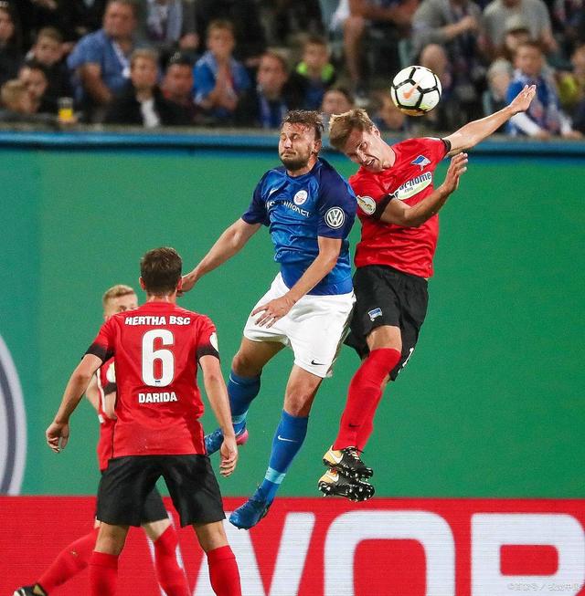 柏林赫塔客场战平,保持不败势头的简单介绍 柏林赫塔客场战平,保持不败势头的简单介绍