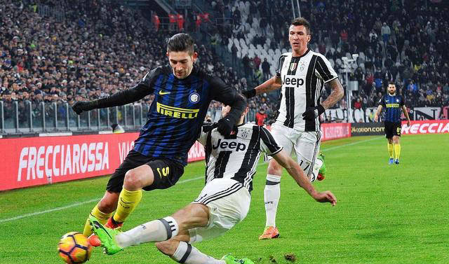 开云体育在线-关于尤文图斯遭遇连败，总经理宣布全队查找解决方案的信息