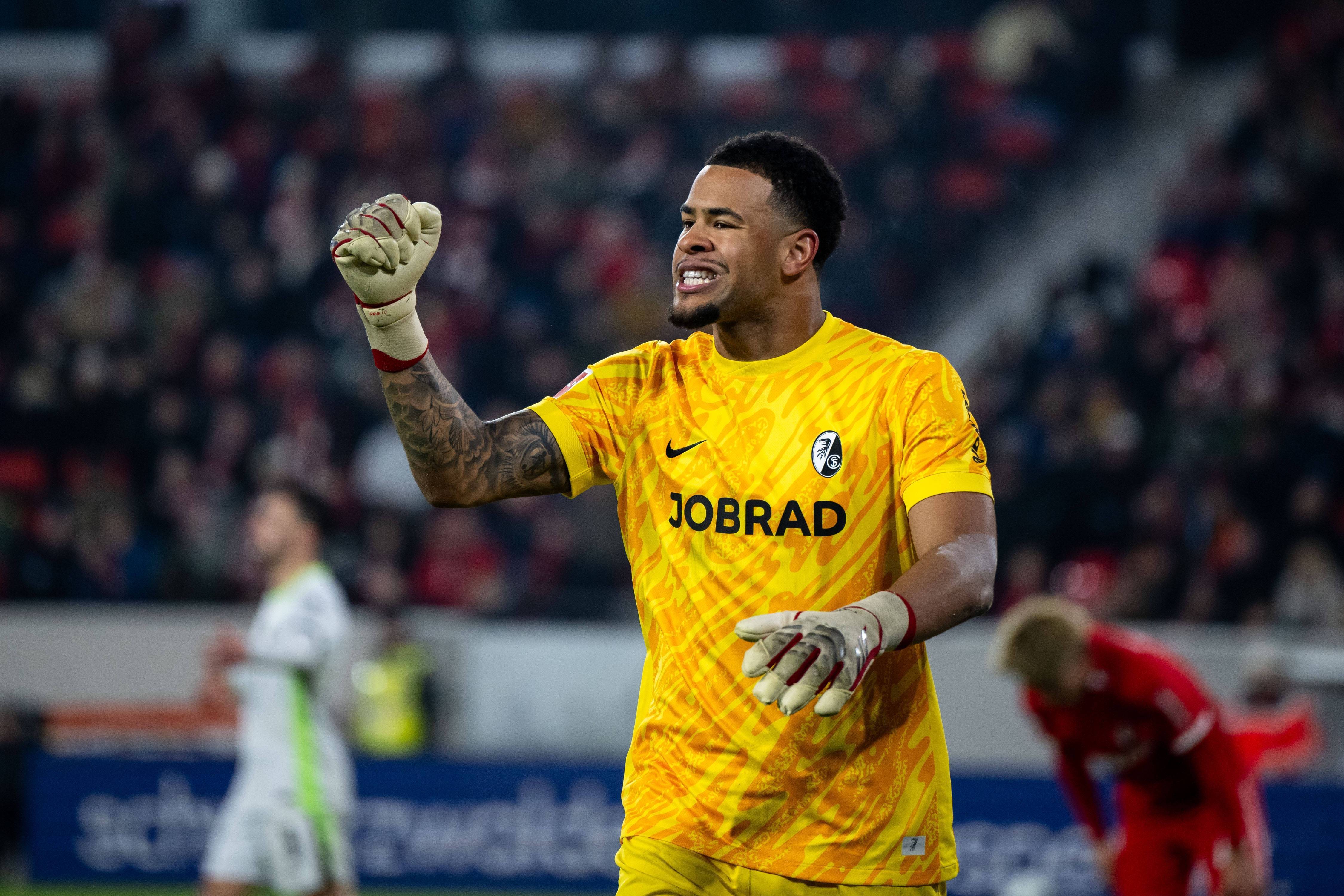 开云下载-包含弗赖堡新引援表现出色，有望成球队核心的词条