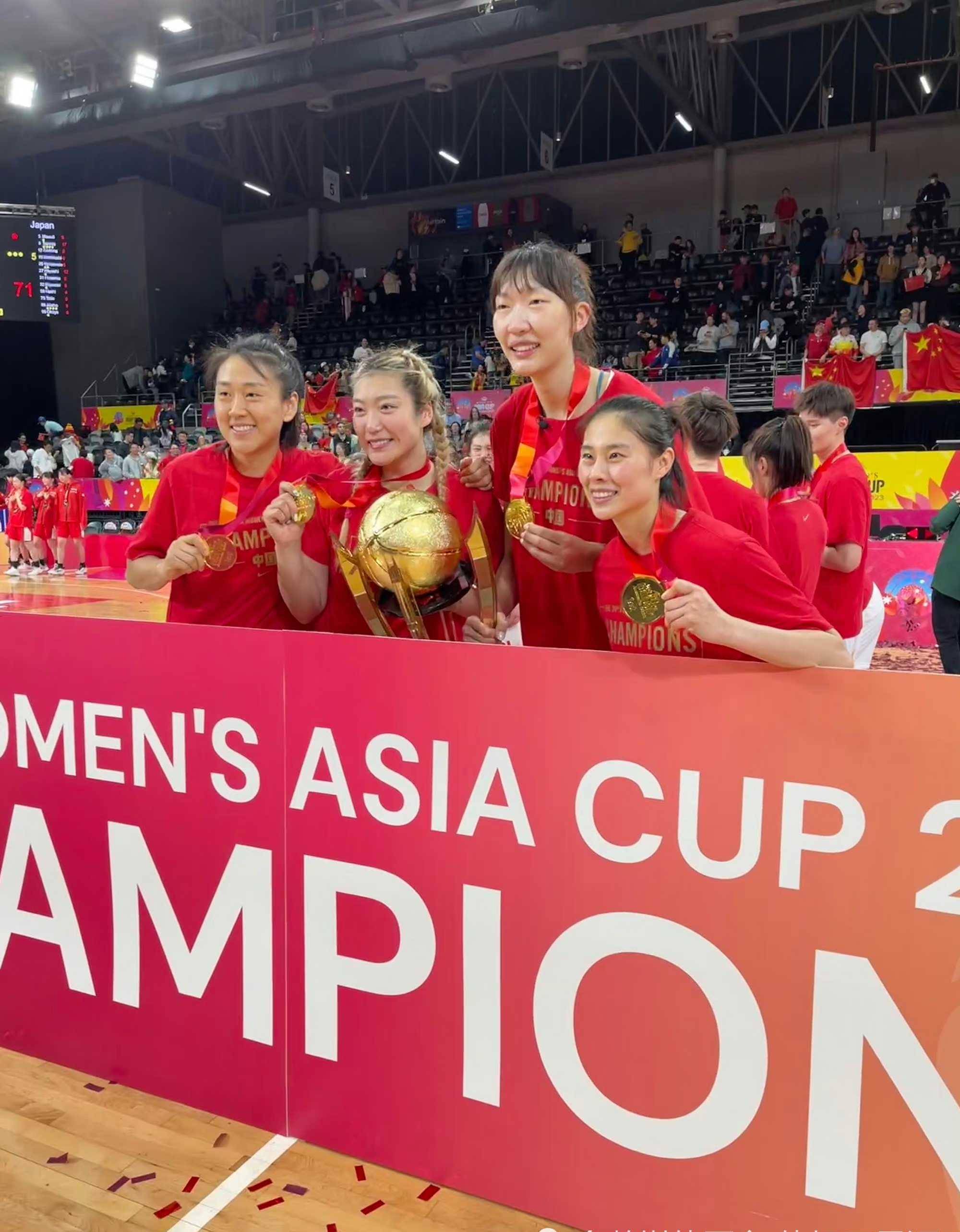 塞尔维亚女篮轻松击败瑞士拿下亚洲杯季军