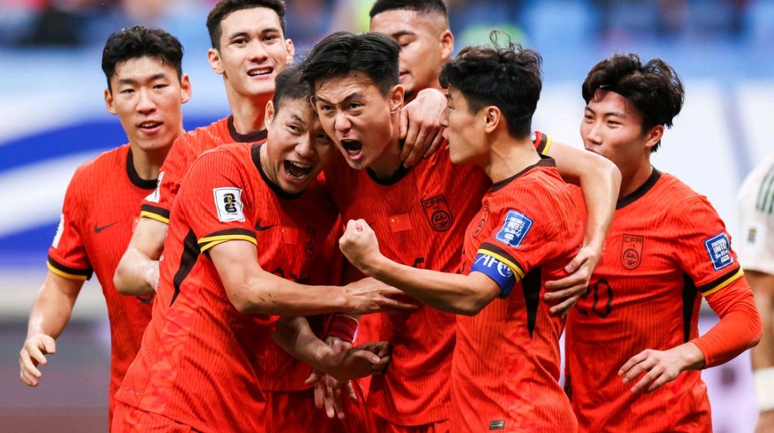 引爆激情！国内足球比赛观众热爱的简单介绍