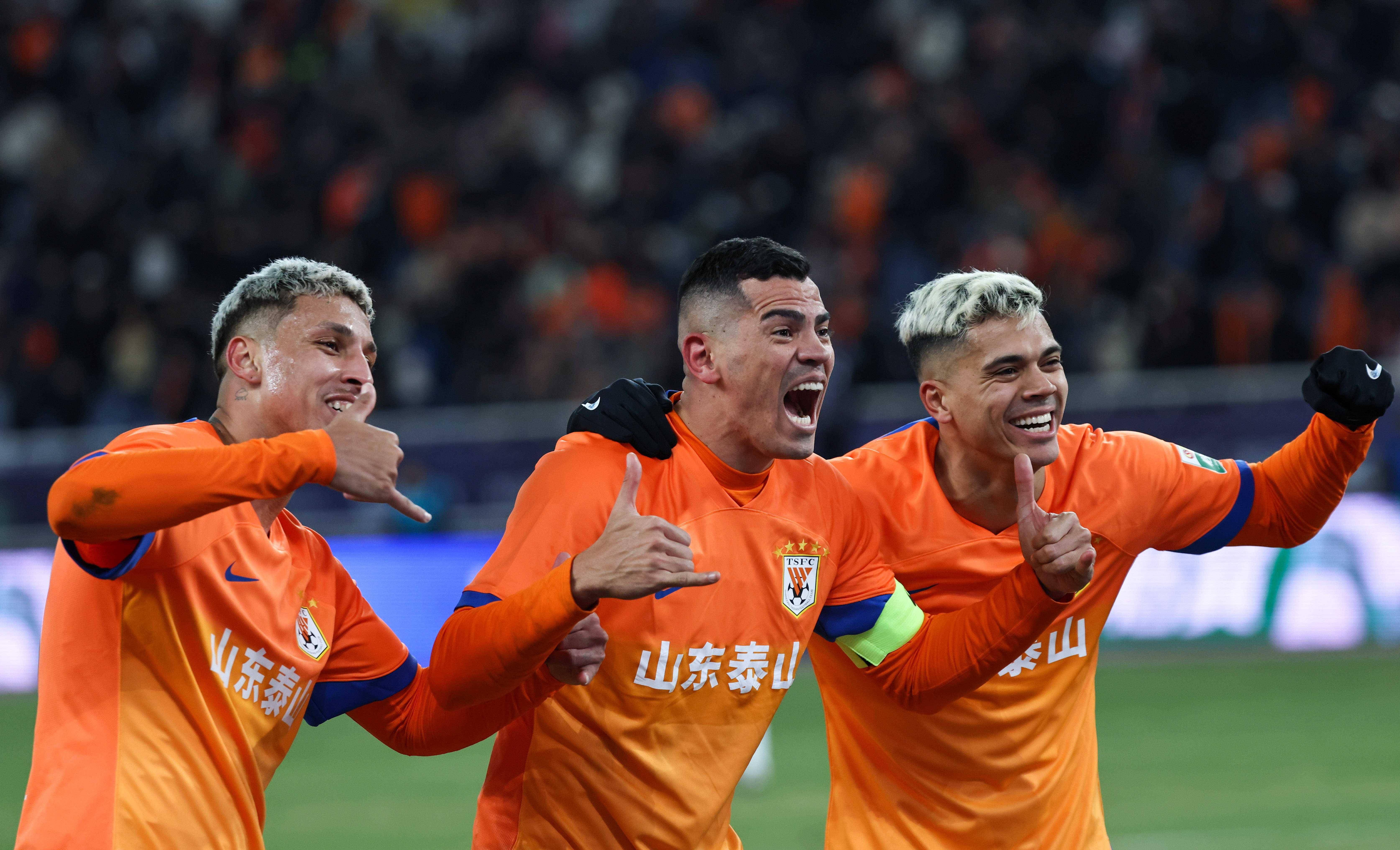 关于超级联赛球队积极备战，力求在比赛中展现实力的信息