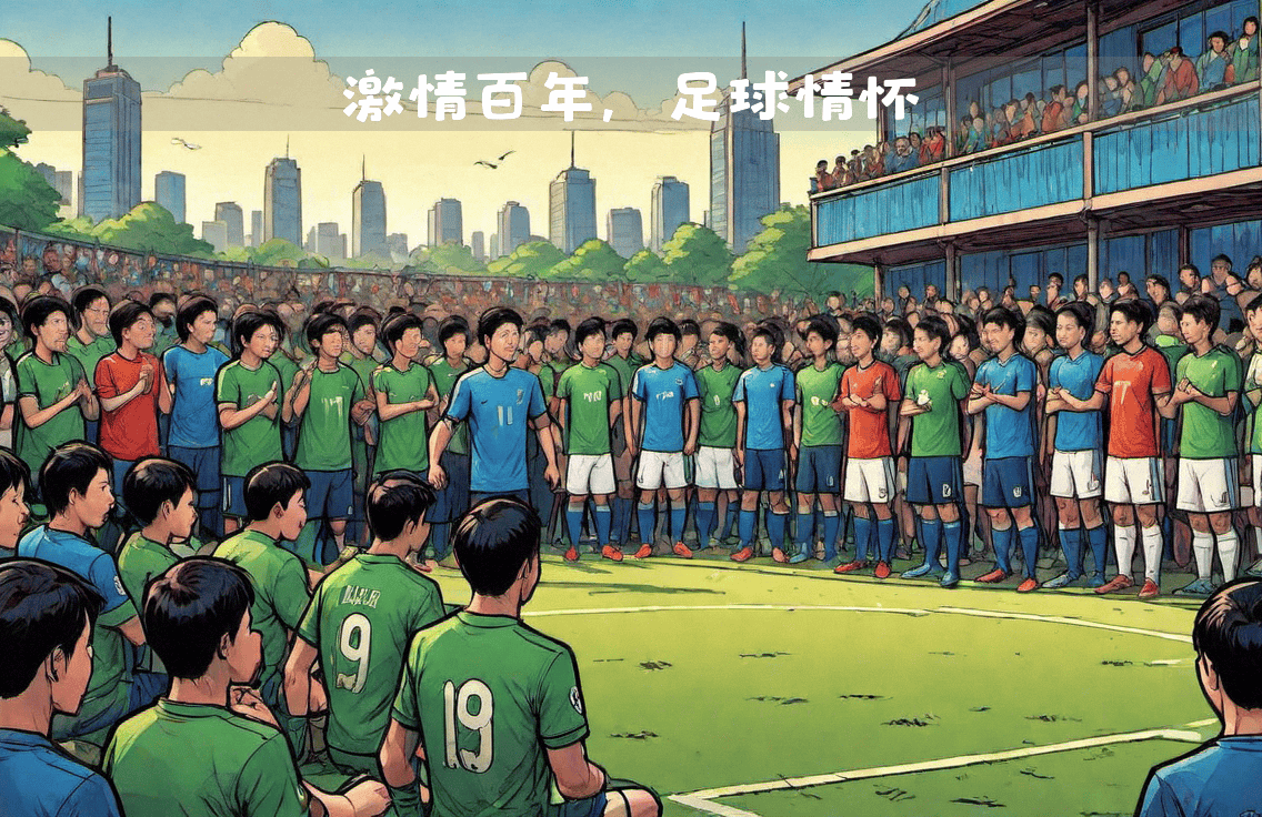 激动人心的足球盛宴：亚洲冠军争霸赛大幕拉开的简单介绍