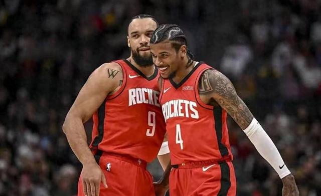 开云体育中国-火箭以微弱优势险胜鹈鹕，惊险卫冕