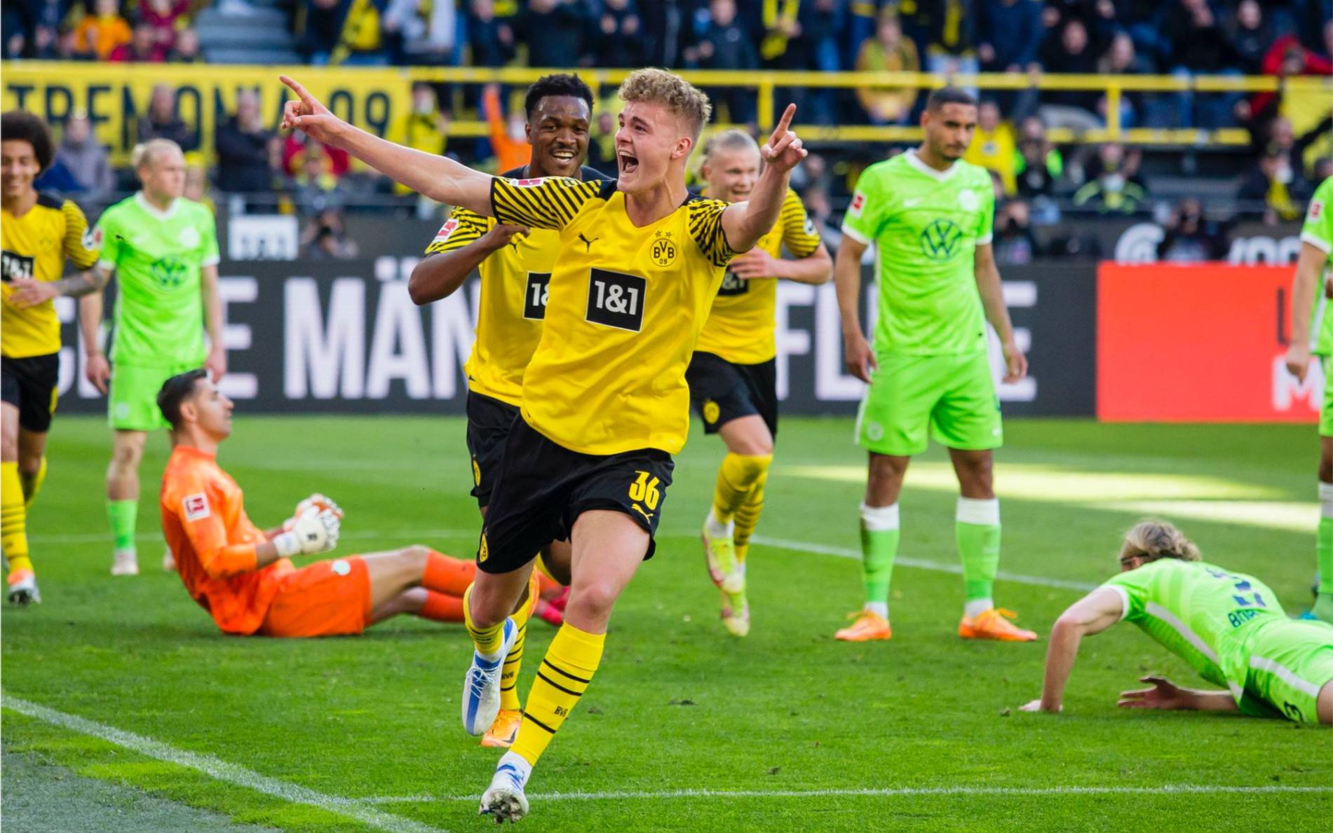 沃尔夫斯堡连续战胜对手,积分暴涨的简单介绍 沃尔夫斯堡连续战胜对手,积分暴涨的简单介绍