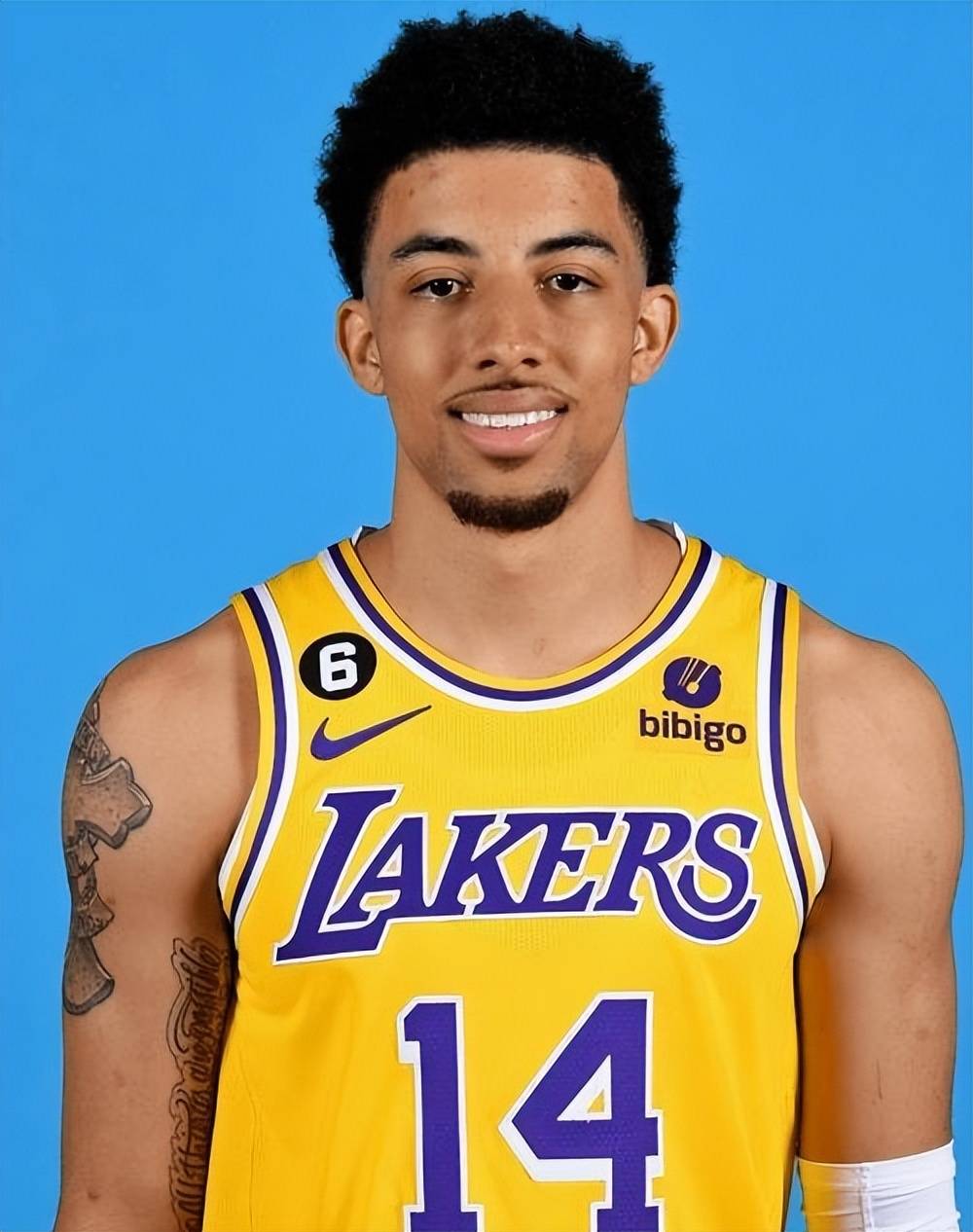 湖人大将状态回升,成为球队得分王 湖人大将状态回升,成为球队得分王