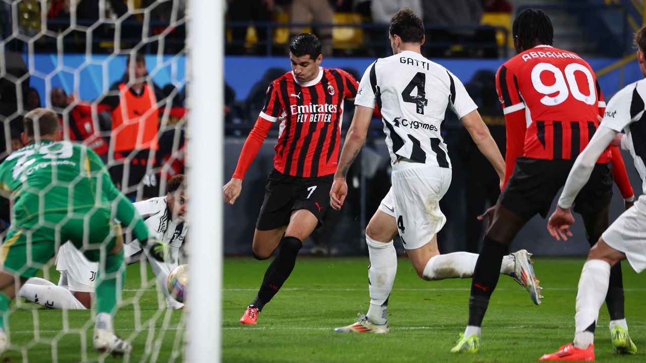 开云体育入口-战意十足：AC米兰世俱杯热身赛回顾的简单介绍