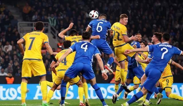 开云体育下载-包含瑞典战队不敌劲旅，遭遇欧洲杯预选赛失利的词条