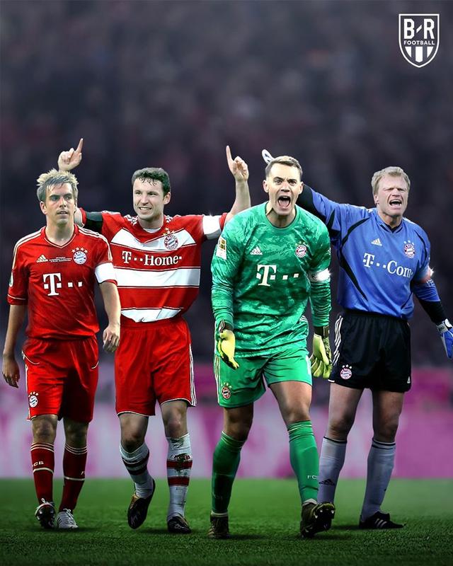 总是感到他人威胁,慕尼黑拒与尤文合并的简单介绍 总是感到他人威胁,慕尼黑拒与尤文合并的简单介绍