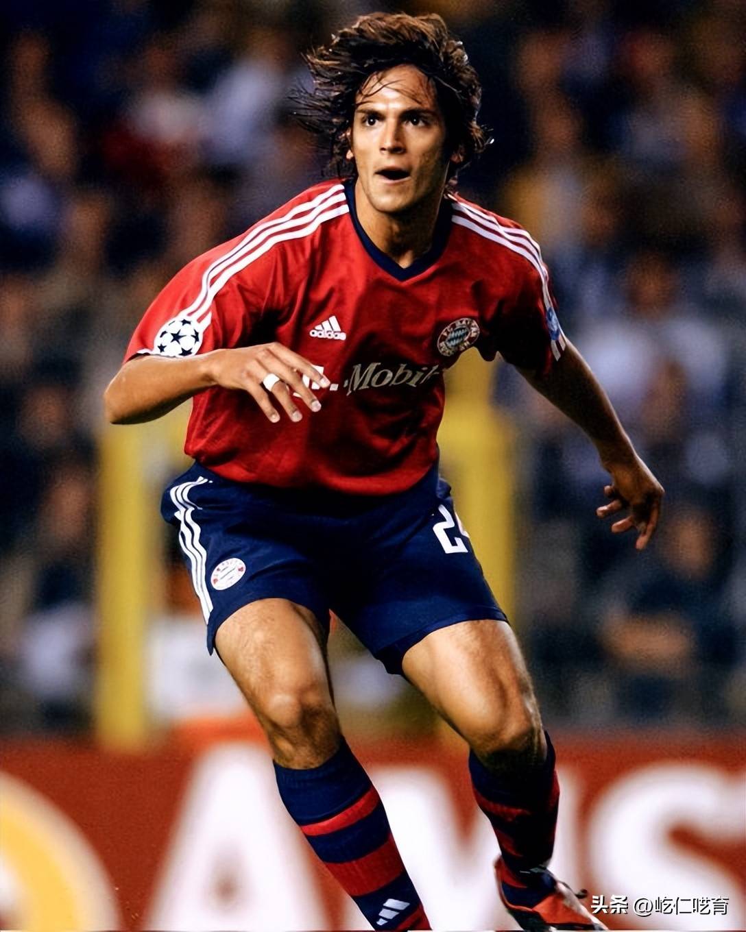 拜仁慕尼黑球员欲获首发机会，训练状态积极的简单介绍