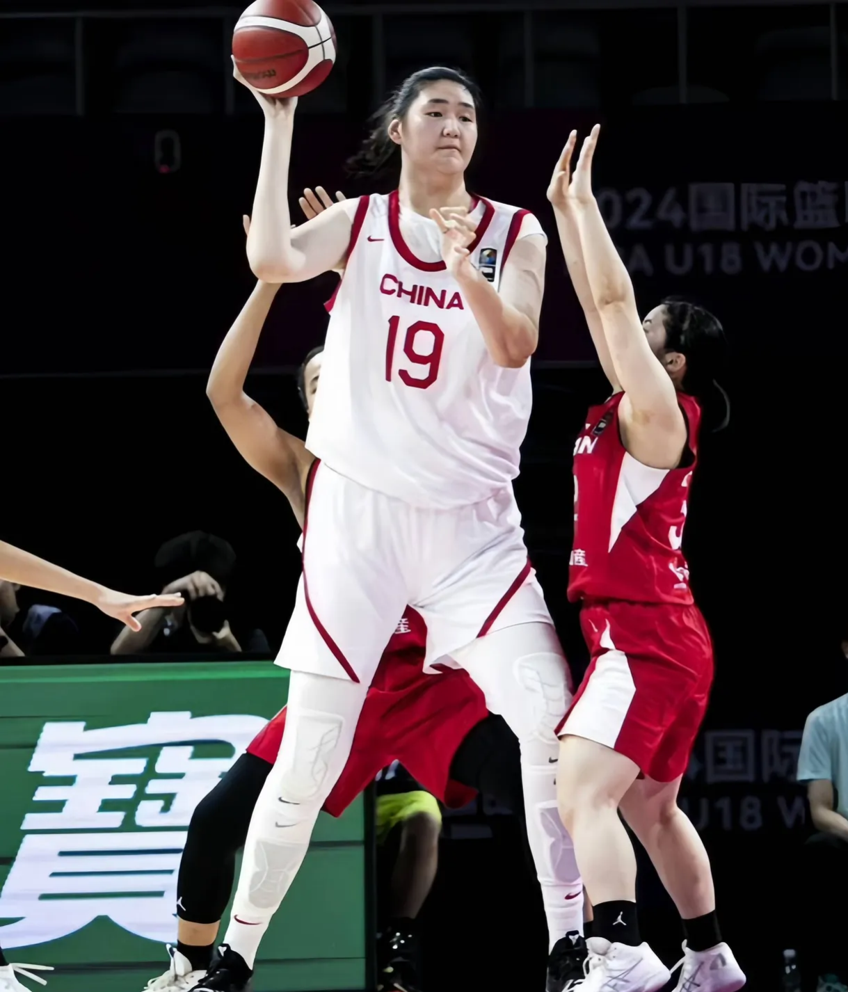 亚洲女子运动会比赛精彩绝伦 亚洲女子运动会比赛精彩绝伦