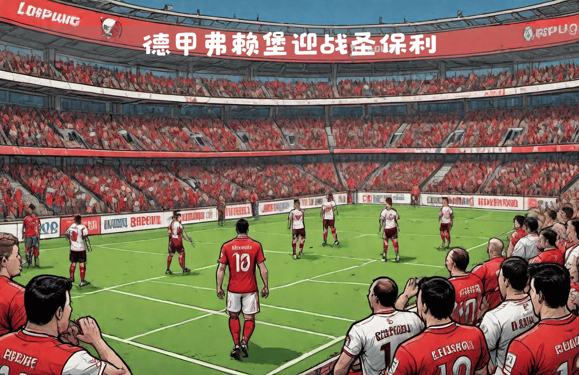 奥格斯堡主场难逢对手,惨遭失利的简单介绍 奥格斯堡主场难逢对手,惨遭失利的简单介绍