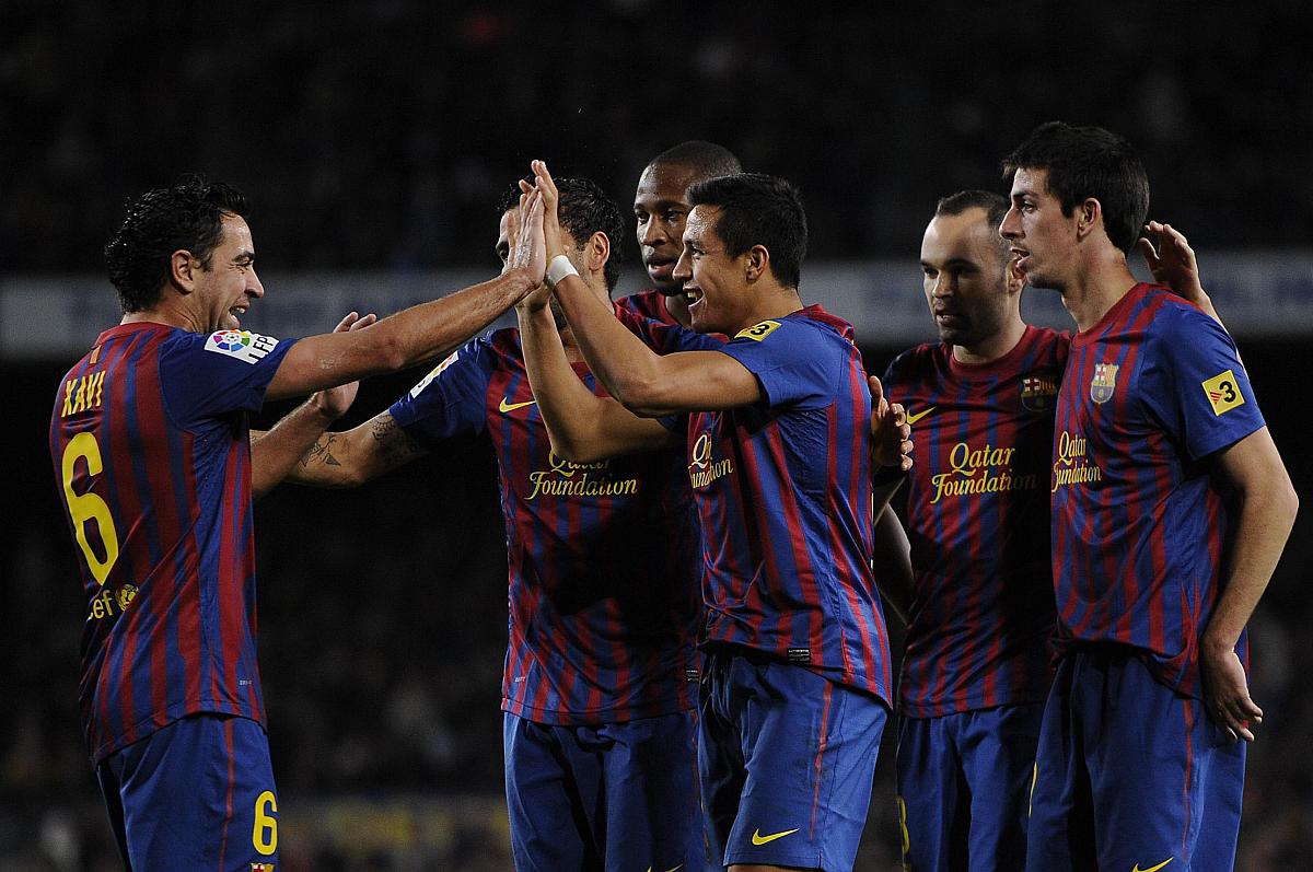 客队主力受伤，巴塞罗那险胜对手的简单介绍