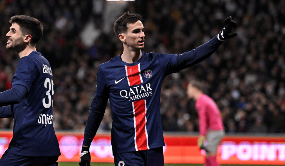 开云体育app-巴黎圣日耳曼客场逆转阿贾克斯的简单介绍