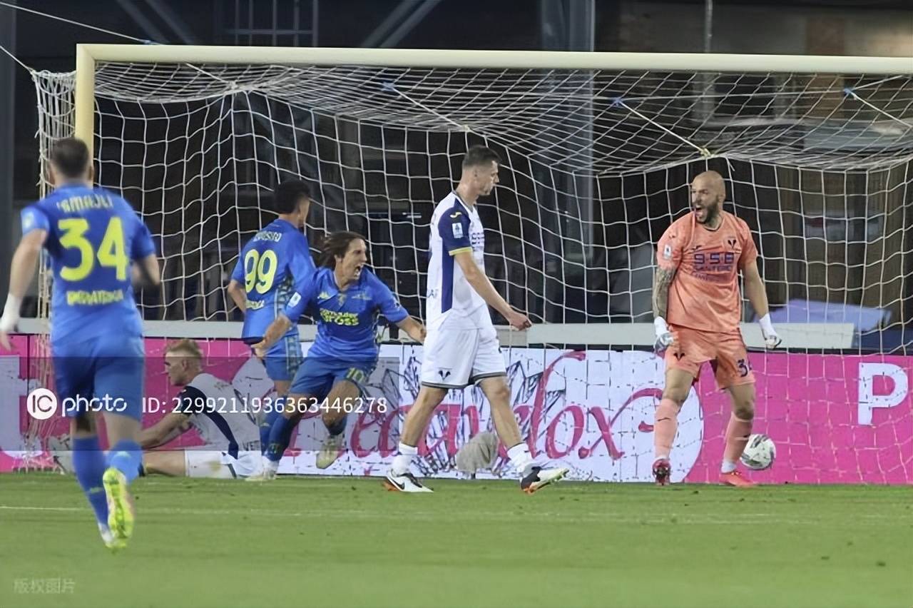 恩波利主场逼平对手，保持不败表现令人钦佩的简单介绍