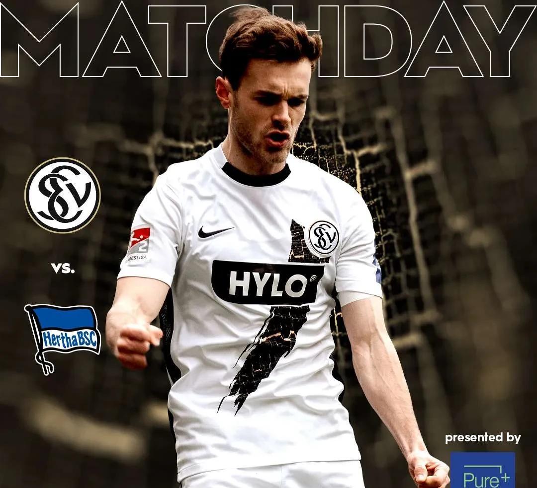 赫尔塔柏林跌入降级区：输给汉堡后杯水端的简单介绍