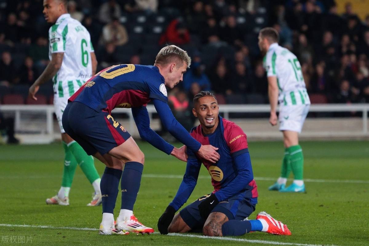 巴萨主场告捷，抢下关键胜利的简单介绍