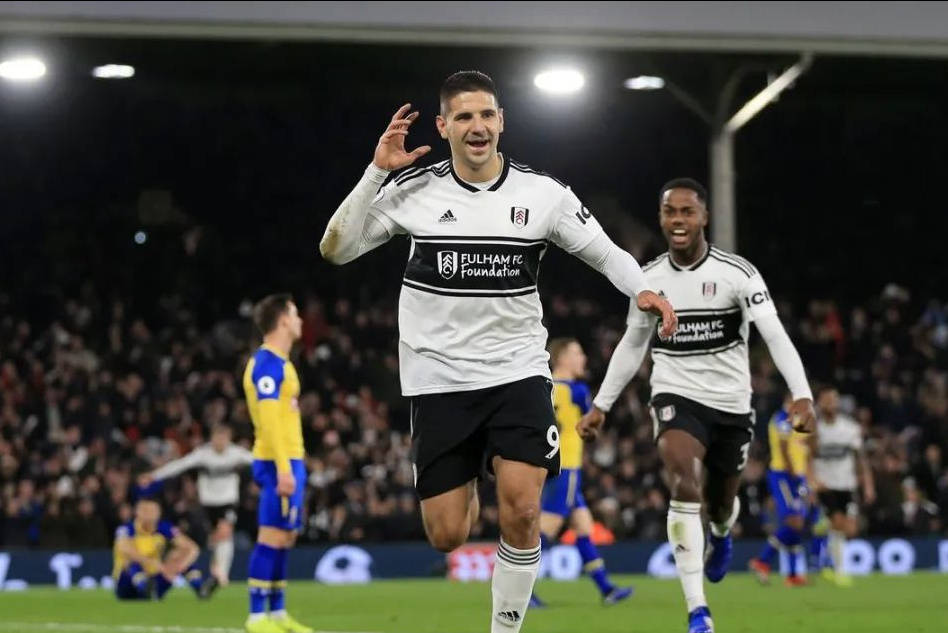 关于富勒姆客场逼平阿森纳，取得宝贵分的信息