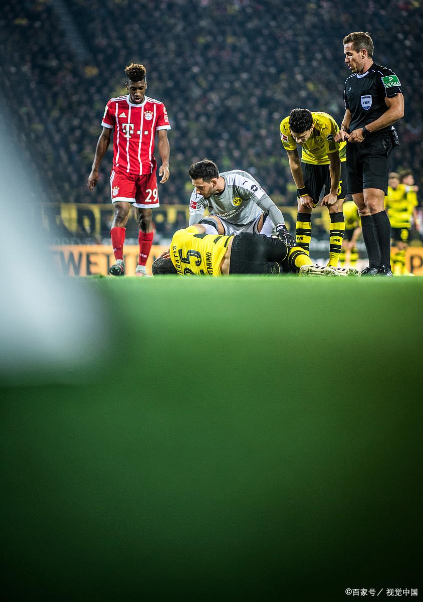 多特蒙德备战奥格斯堡比赛，全队备战充分的简单介绍