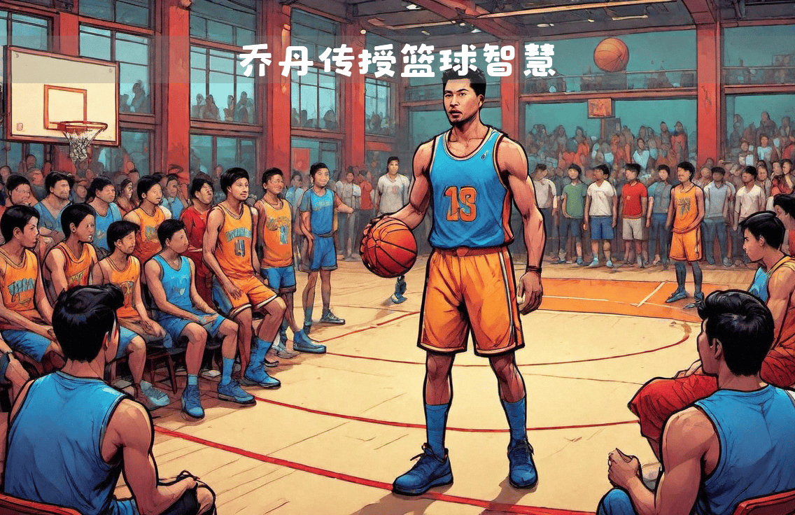 开云体育登录-NBA宣传片上线，展示篮球魅力吸引观众