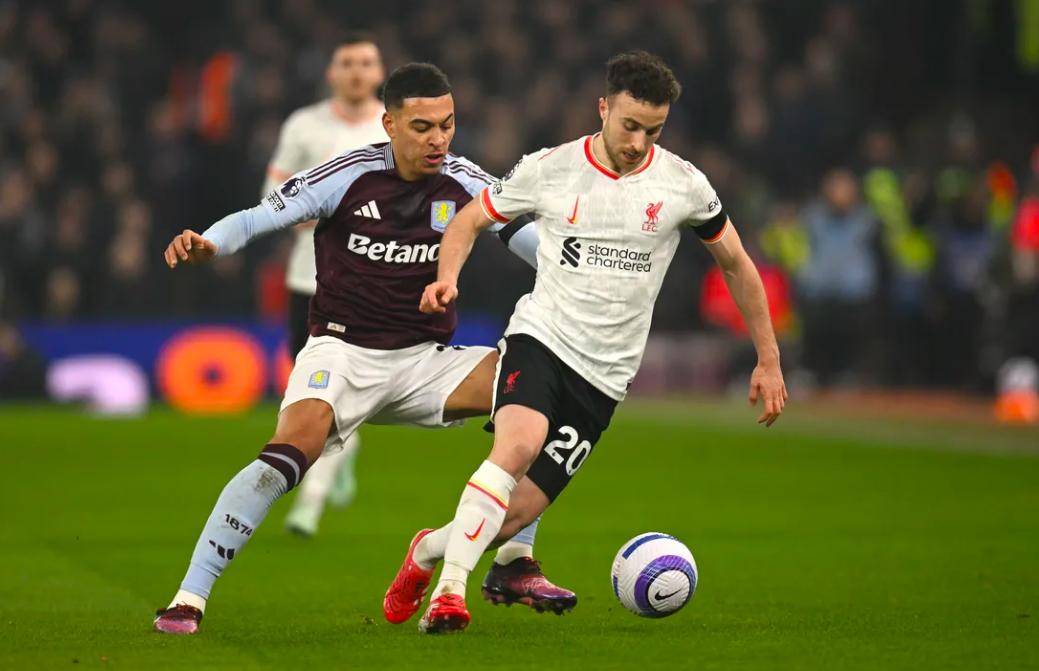 开云体育官方网站-关于利物浦遭遇客场失利，难挡苦果的信息