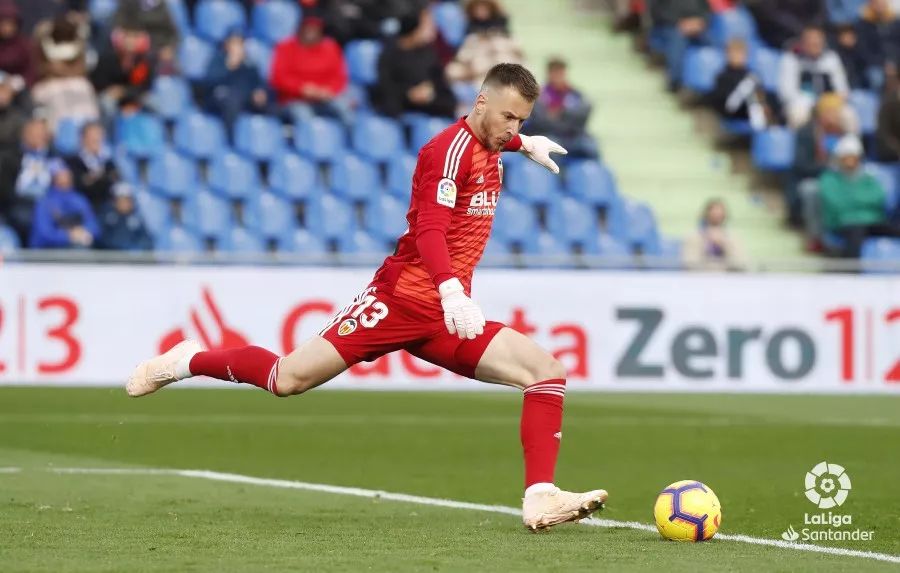 开云体育在线-赫塔菲门将受伤，造成影响未知