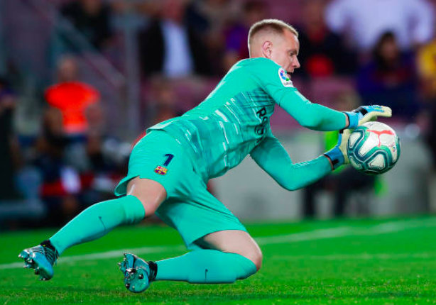 赫塔菲门将受伤,造成影响未知 赫塔菲门将受伤,造成影响未知