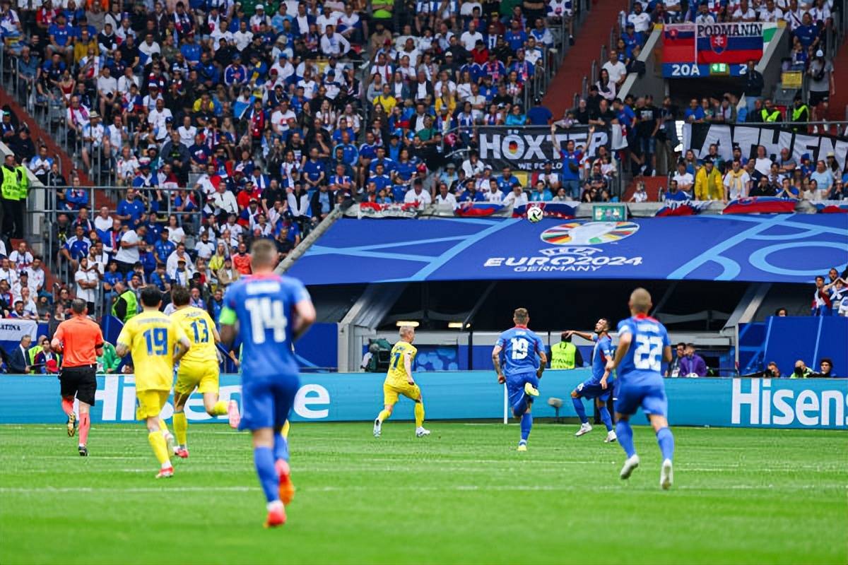 关于荷兰逆转乌克兰晋级形势乐观的信息