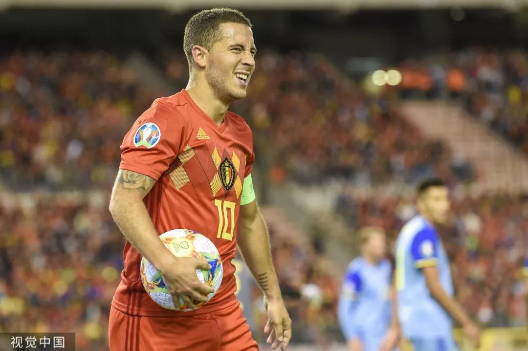 比利时队意外失利,憾负荷兰 比利时队意外失利,憾负荷兰