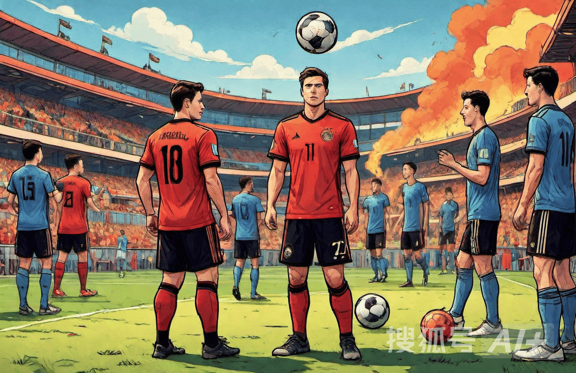 开云APP-德国队表现出色，轻松击败荷兰