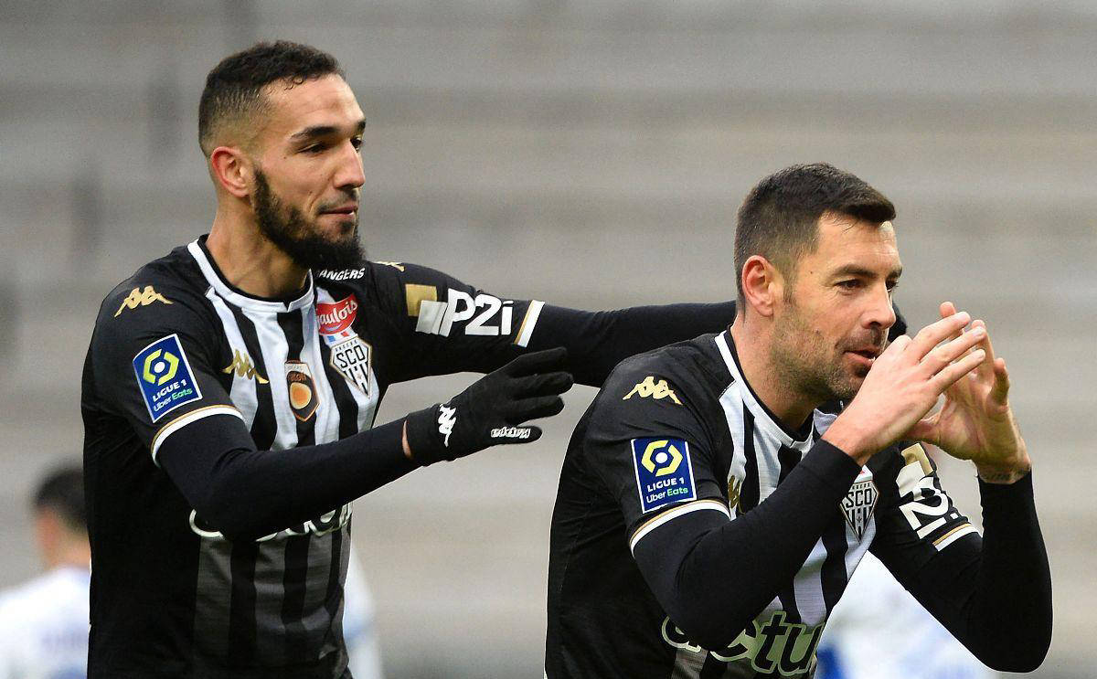 里尔战平蒙彼利埃，难分胜负