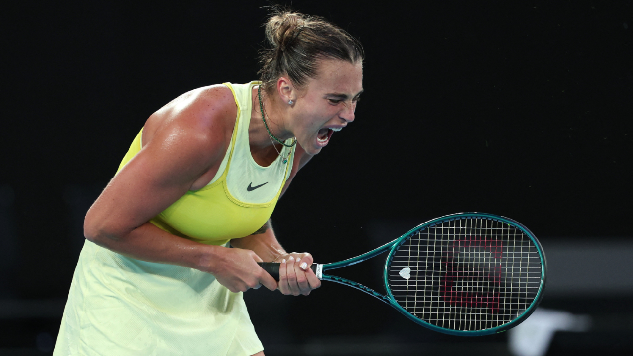 开云体育登录-奥地利女子射击选手百发百中