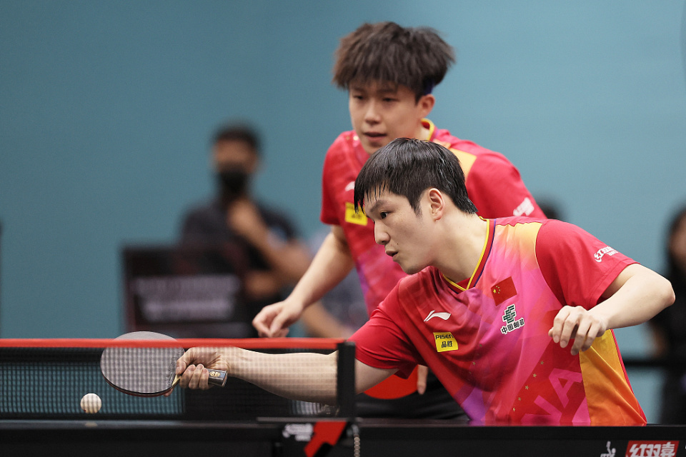 开云下载-台湾队丝毫不弱，轻松进入半决赛