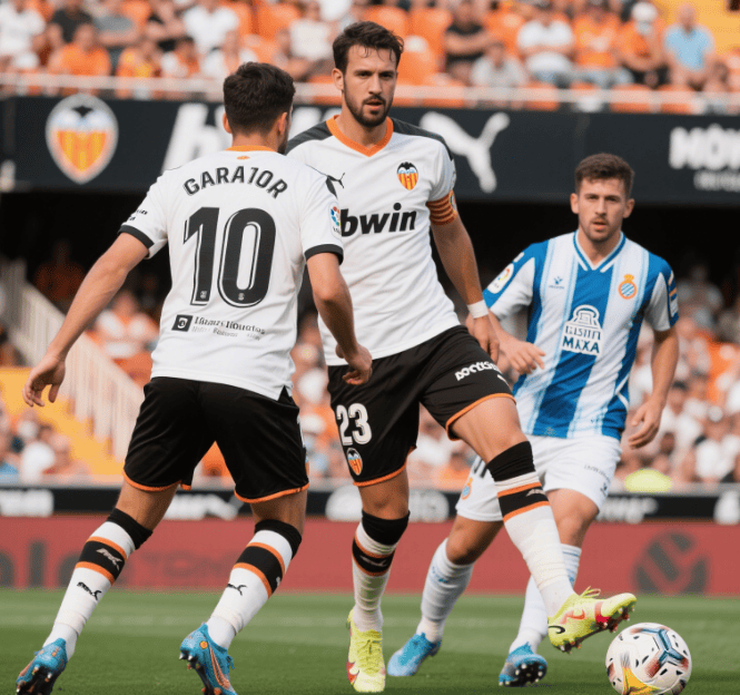 巴伦西亚主场告捷，稳步上升