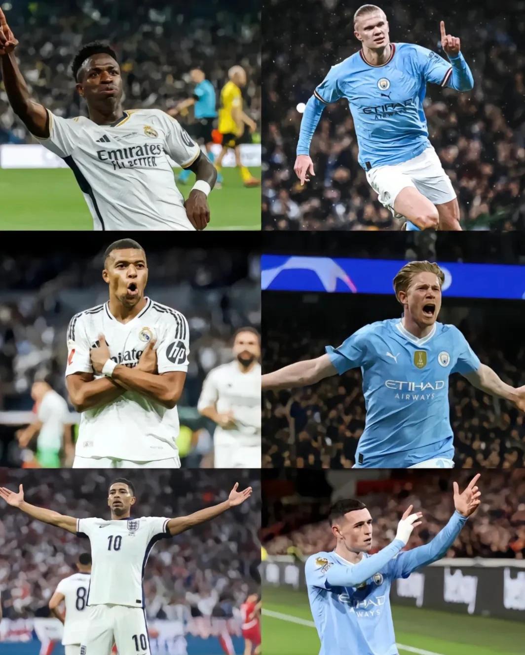 开云体育APP下载-皇马对决曼城，主场劣势待解决的简单介绍