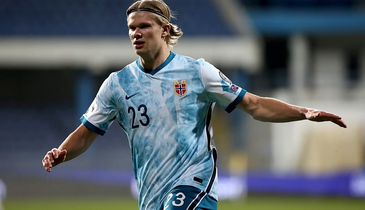 挪威逆转黑山，提升晋级前景