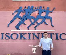 图尔立恩·加尔金斯德助攻助拉齐奥抢分