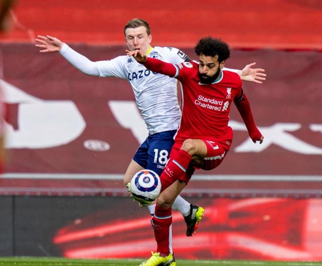 利物浦逆转维拉，主场击败对手稳固不败地位的简单介绍