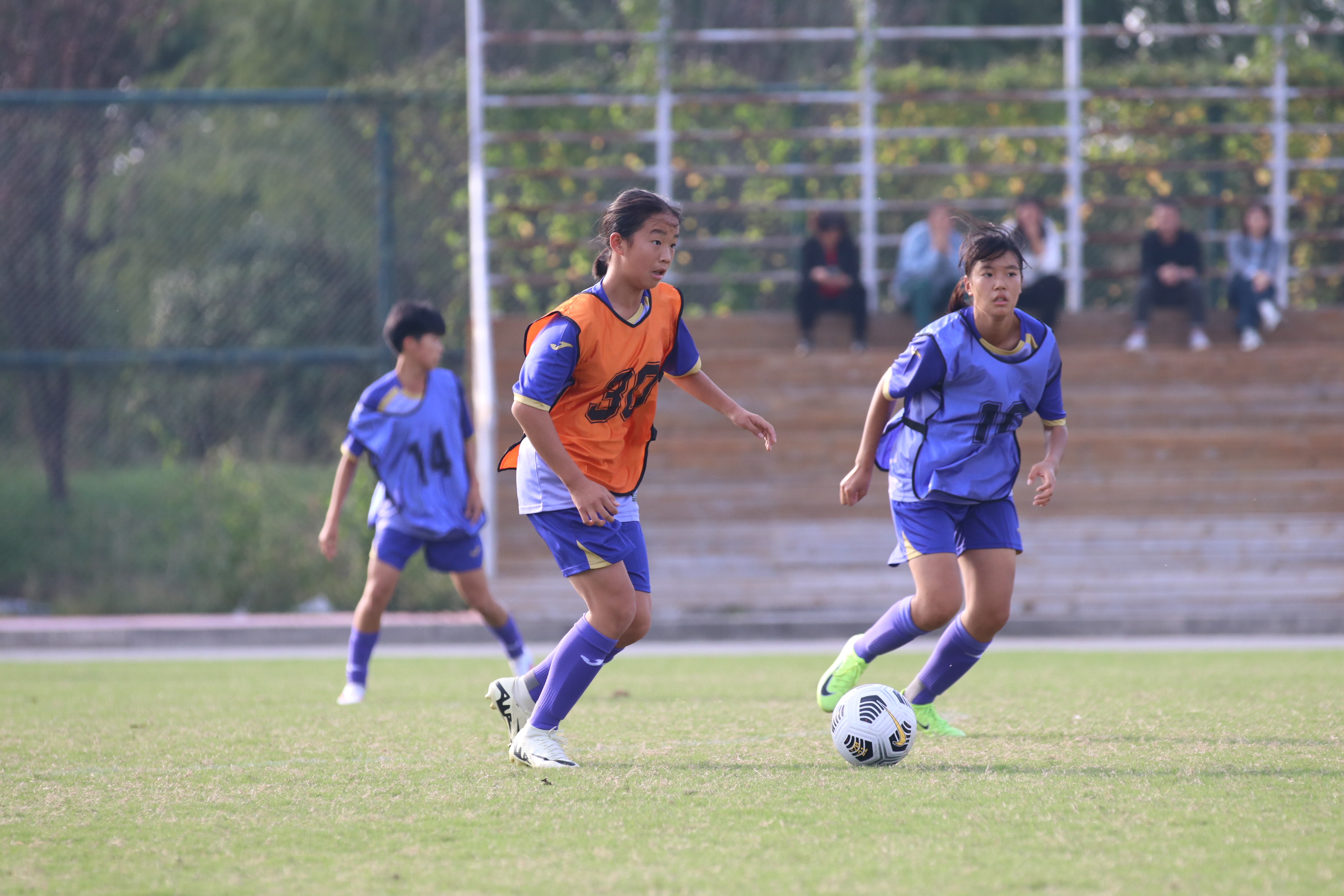 开云体育平台APP-足球训练营将在夏季举行，备战全国比赛的简单介绍