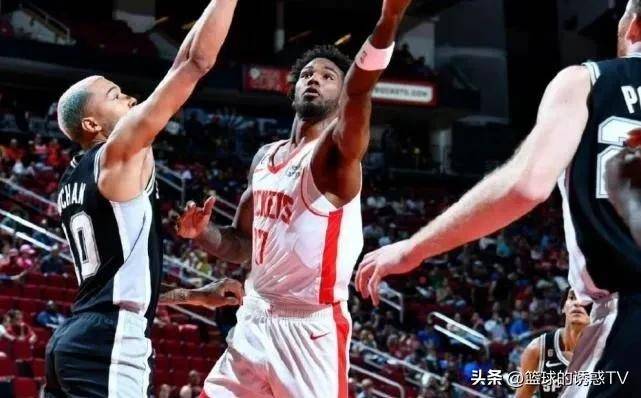 开云体育官方网站-火箭困境重重，球队前途未卜