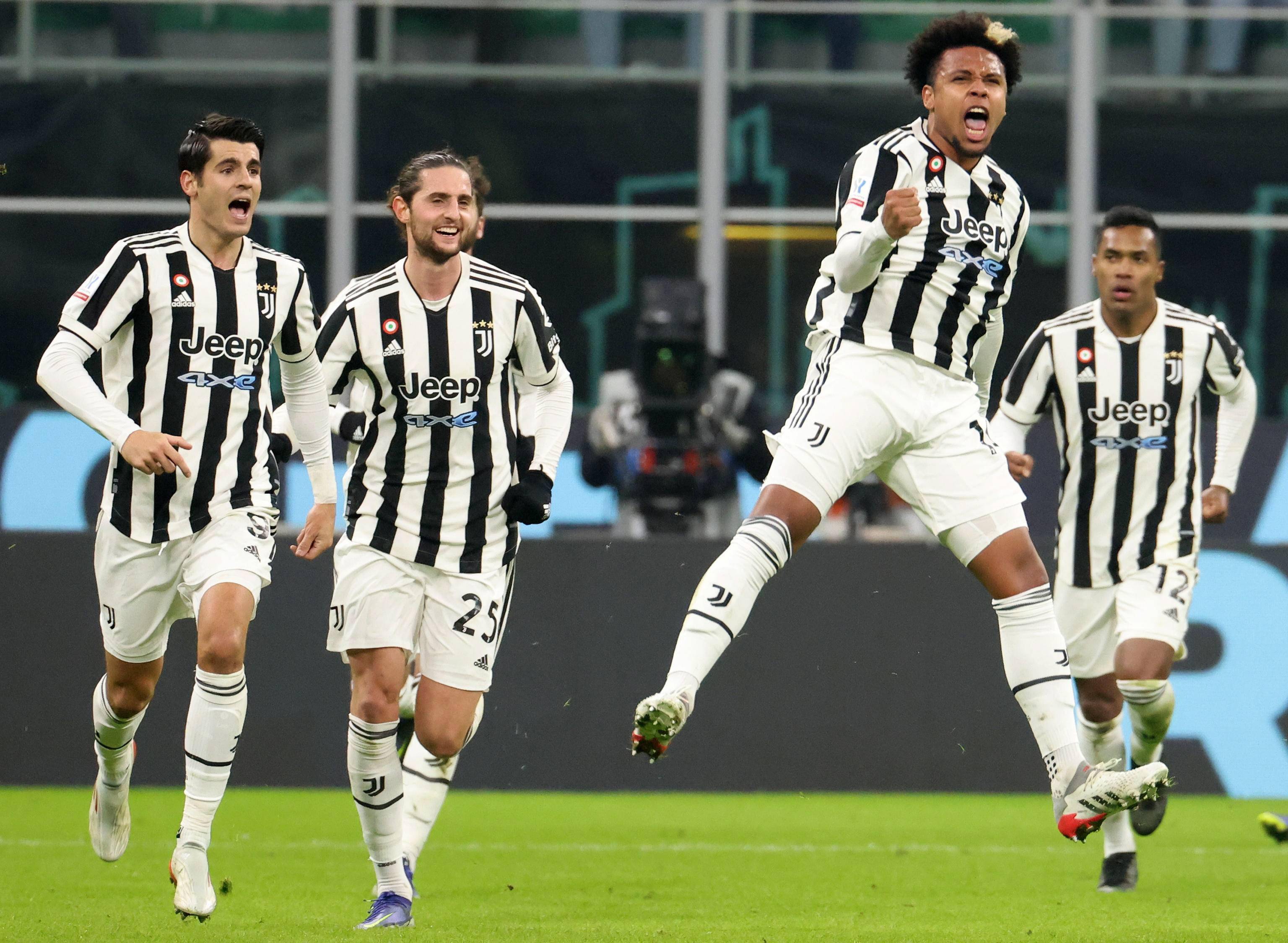 尤文图斯与巴黎圣日耳曼上演焦点战，欧洲比赛纷呈精彩