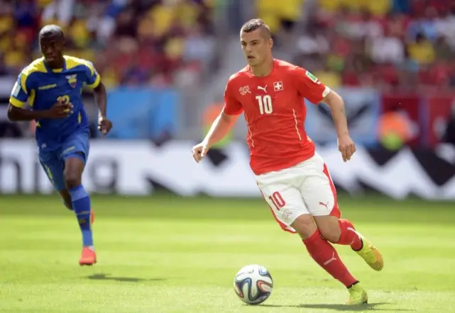 瑞士队再胜爱尔兰，欧预赛成绩稳定的简单介绍