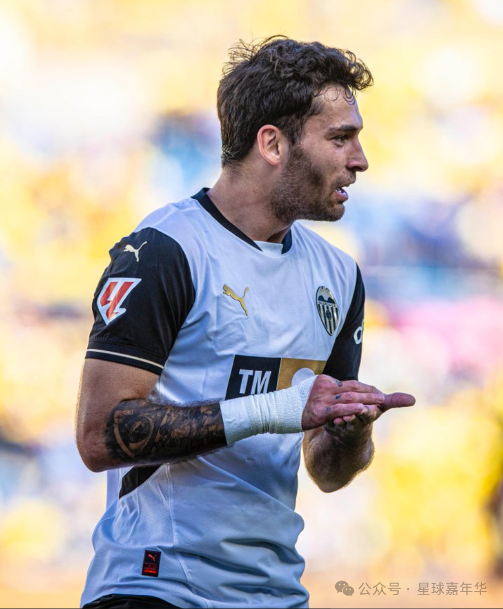 瓦伦西亚客场大胜，逼近联赛前十的简单介绍