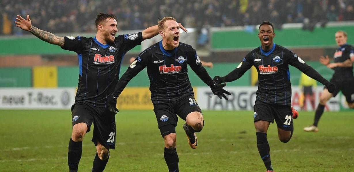 胜负难分！科隆与云达不莱梅握手言和