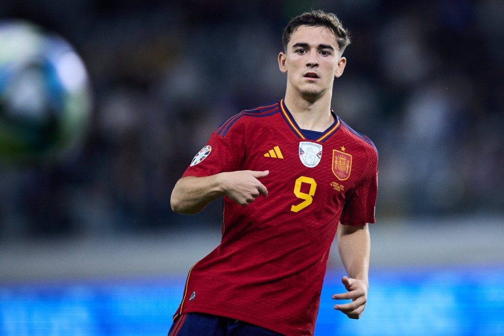 加维队在最新比赛中展现实力