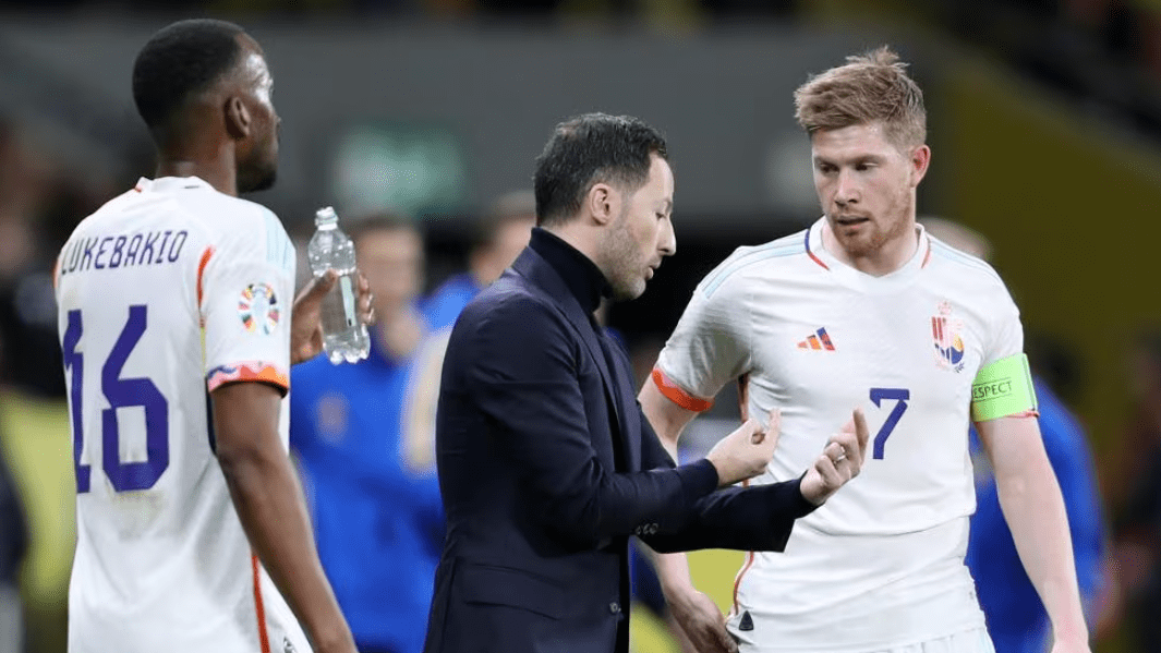 德国力克以色列，成功晋级欧洲杯正赛