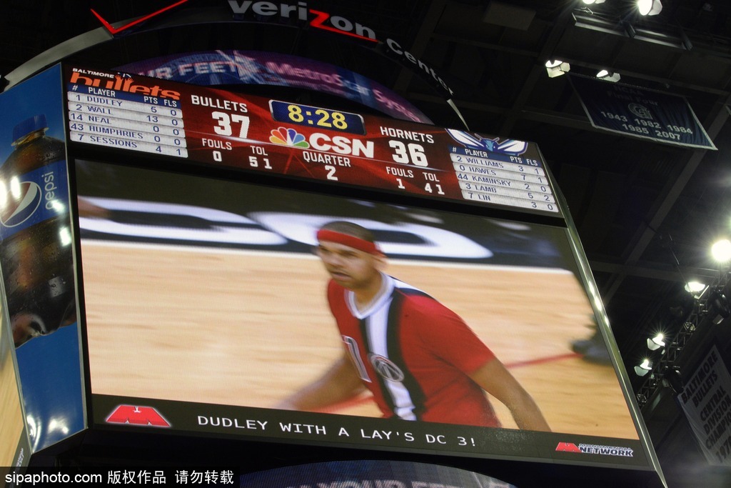 奇才后场乏术，客场惨遭倾覆无法翻身