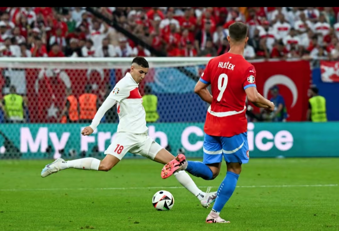 开云体育-荷兰主场失利，险胜塞尔维亚