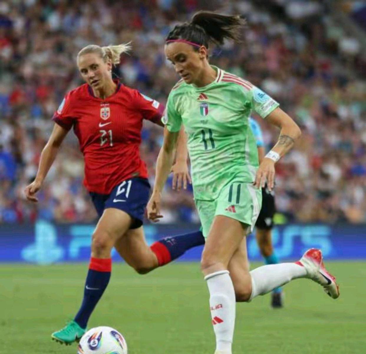 开云体育在线-意大利女足艰难击败尼日利亚