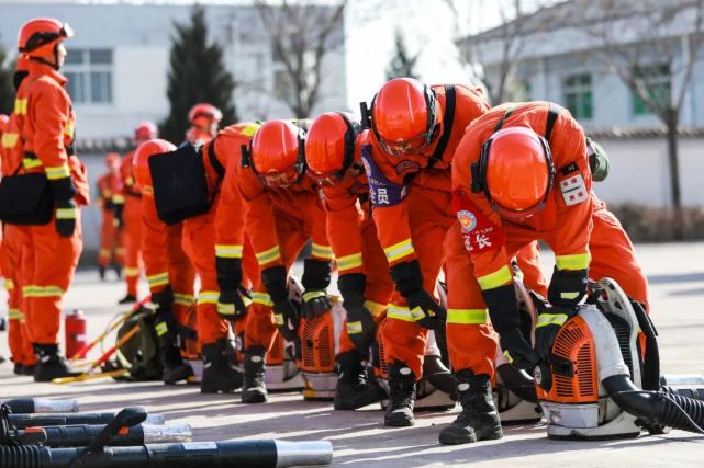 战备训练精益求精，球员们动情备赛